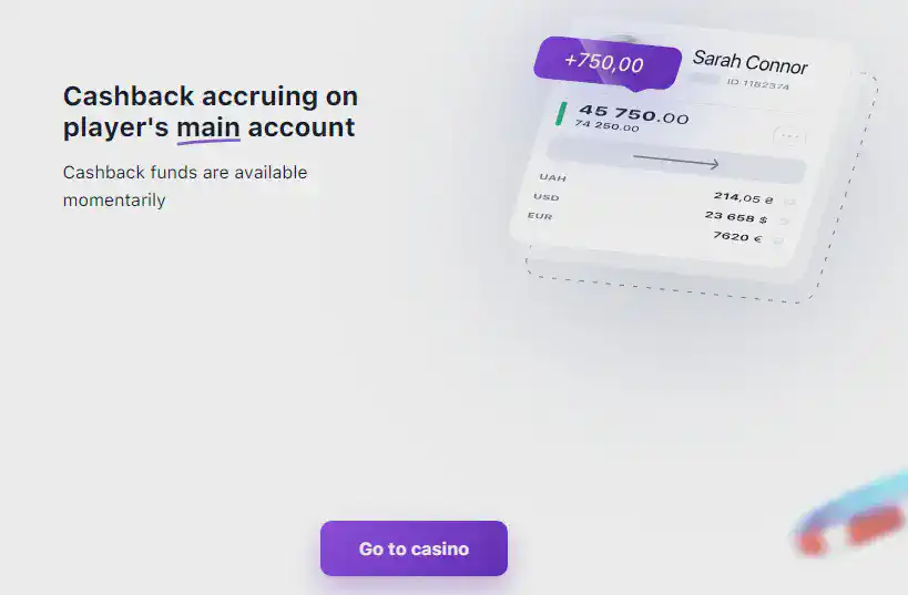 1win Cashback Promo Code